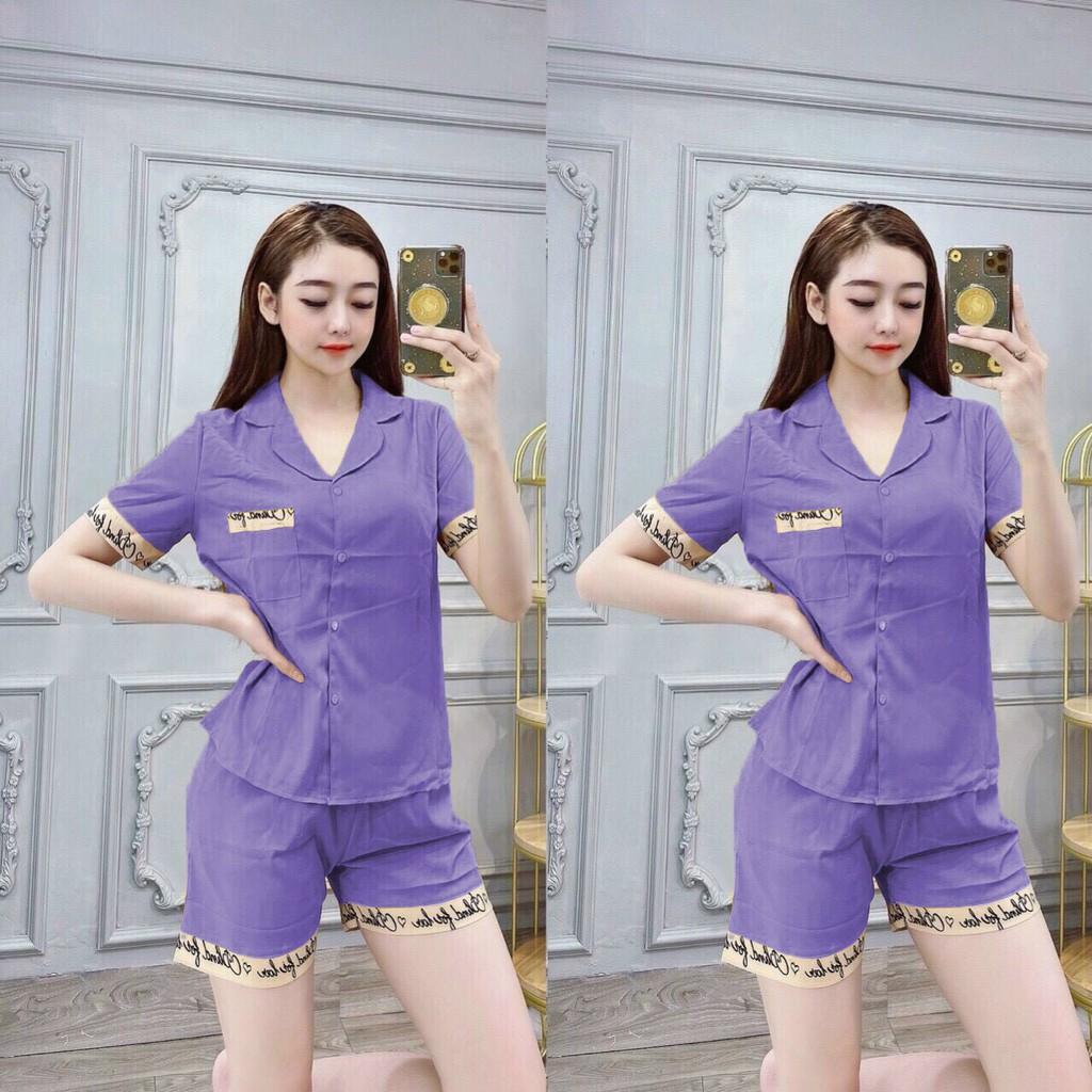 SET BỘ PHI BÓNG MẶC TẠI NHÀ XINH XẮN