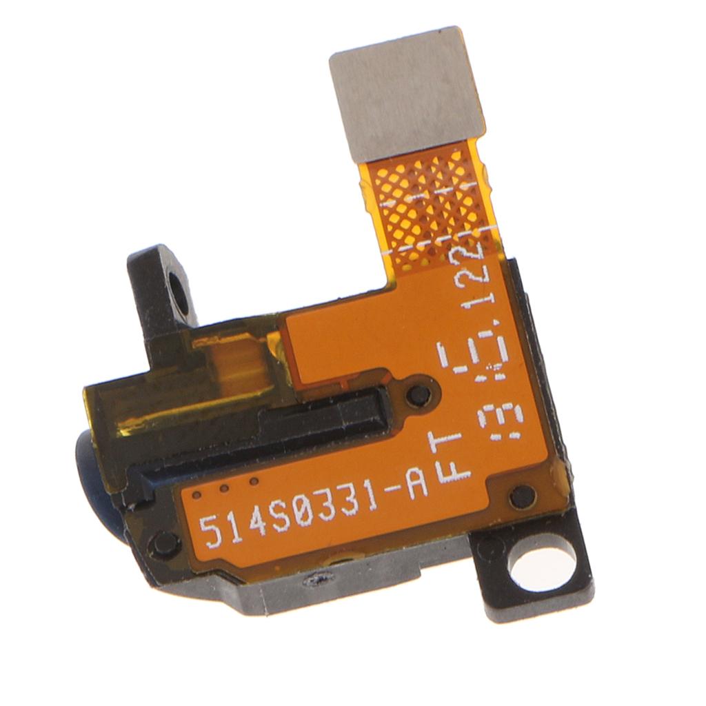 Premium Headphones Audio Jacks Plug Part Module for 4
