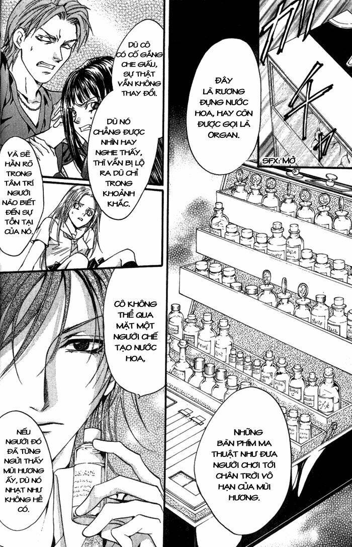 0 no soukoushi chapter 1 42