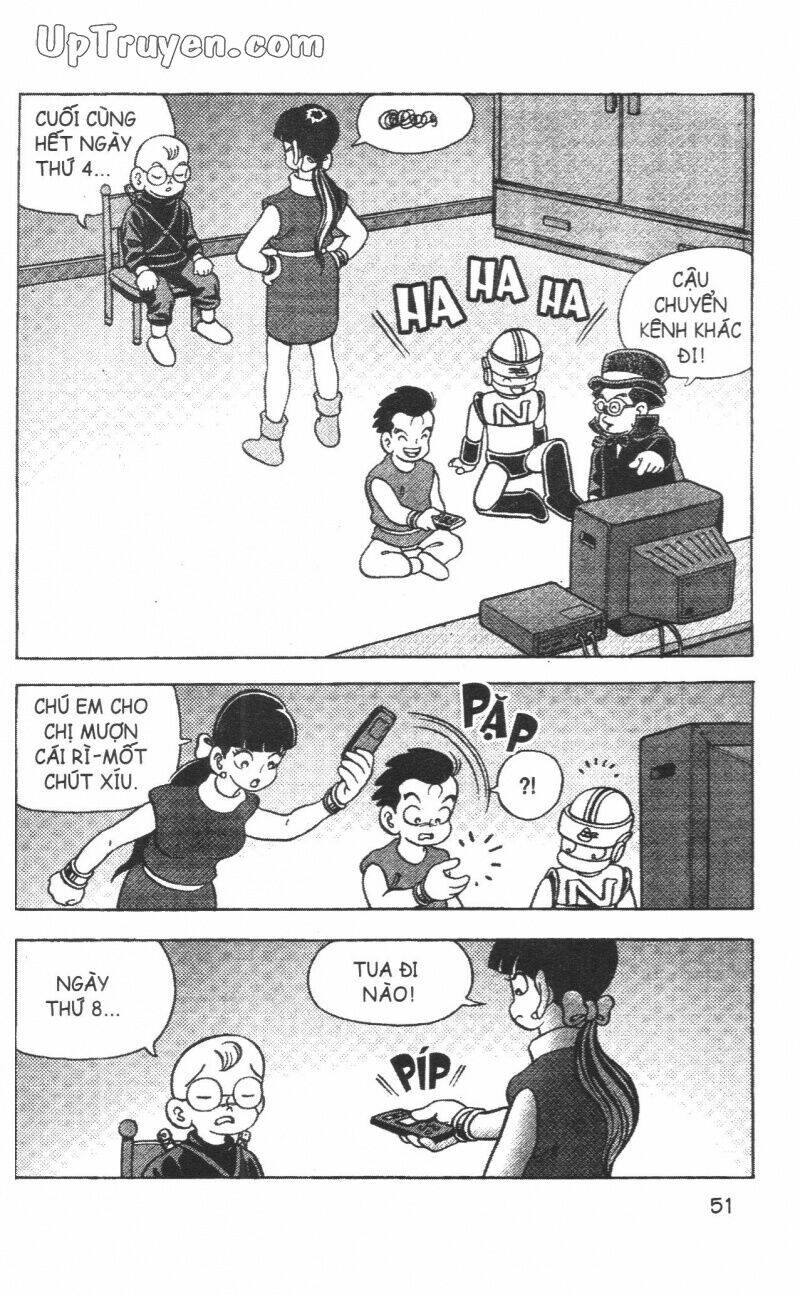 đội quân nhí nhố chapter 36 53