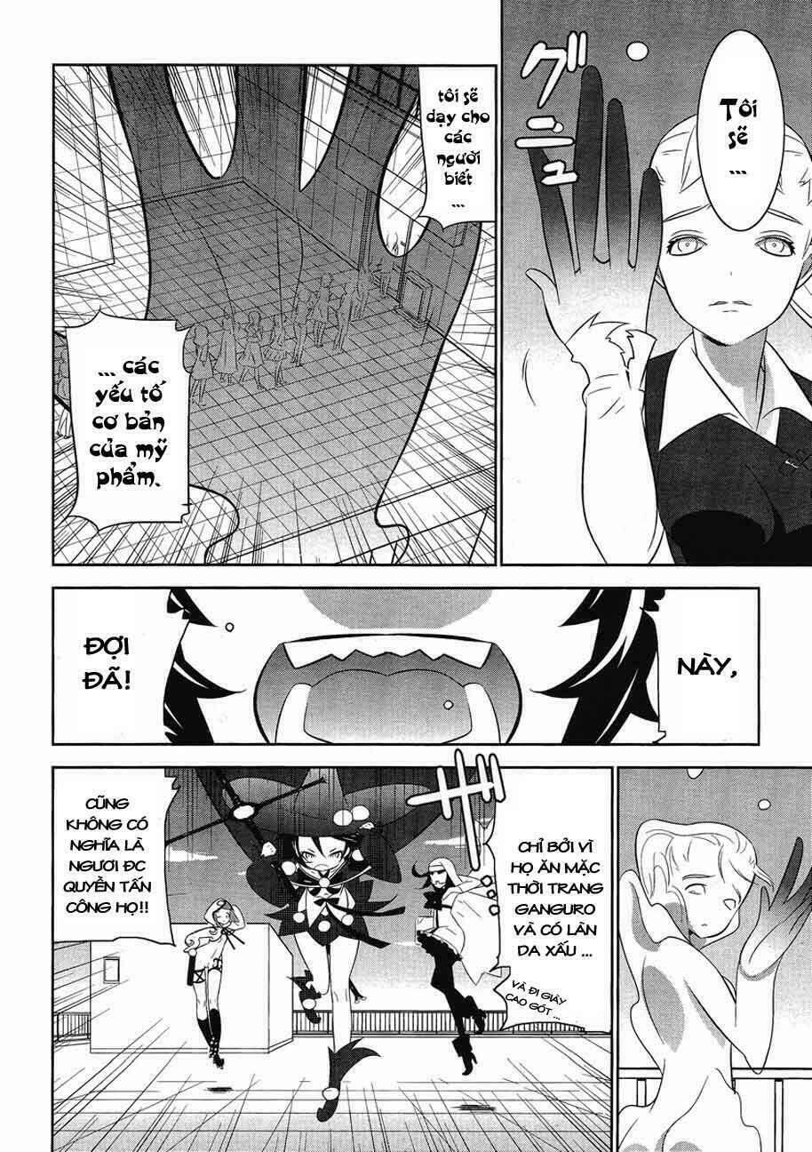 puella magi kazumi magica chapter 2 37