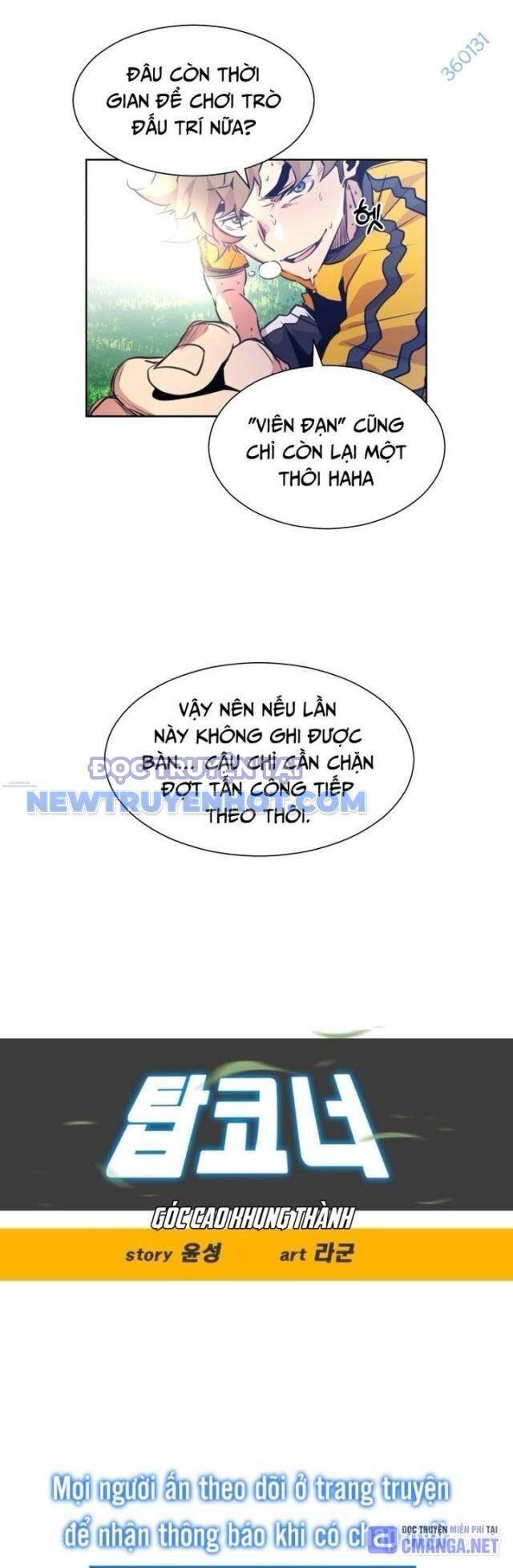 Góc Cao Khung Thành chapter 80 24