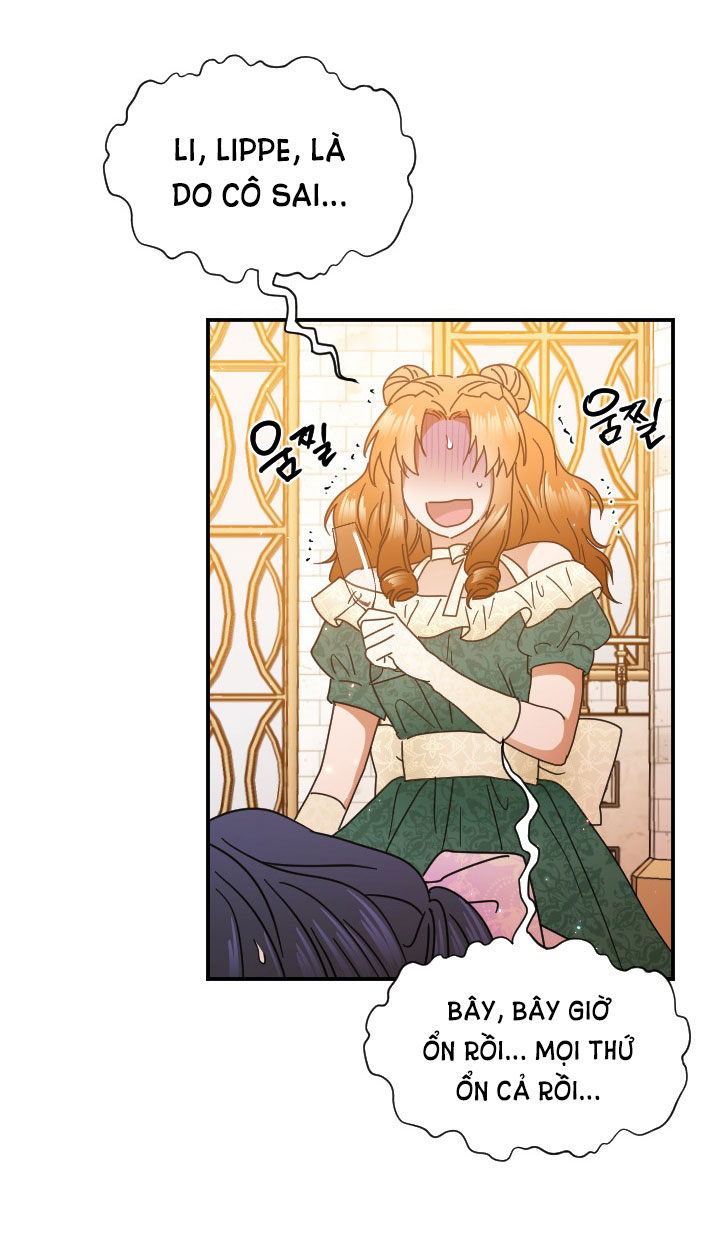 lady baby chapter 186.1 15