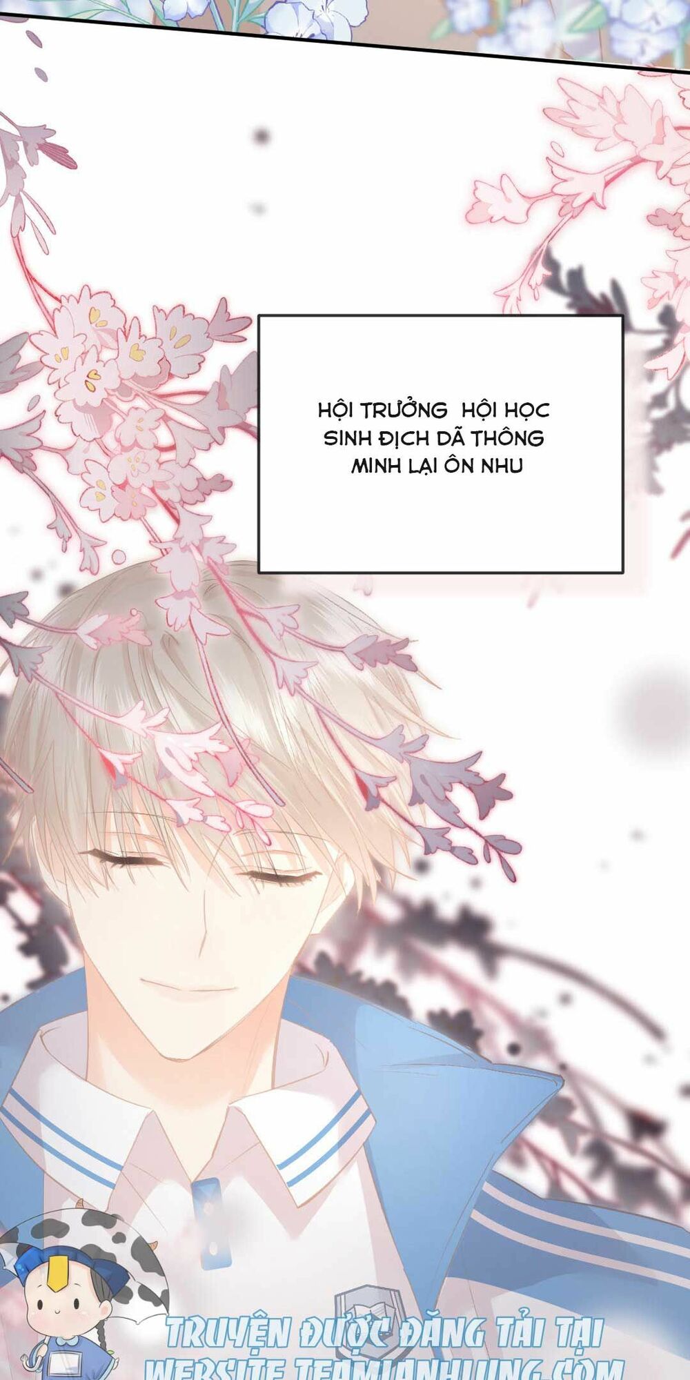 khảo nghiệm cuối cùng của tra nữ chapter 12 44