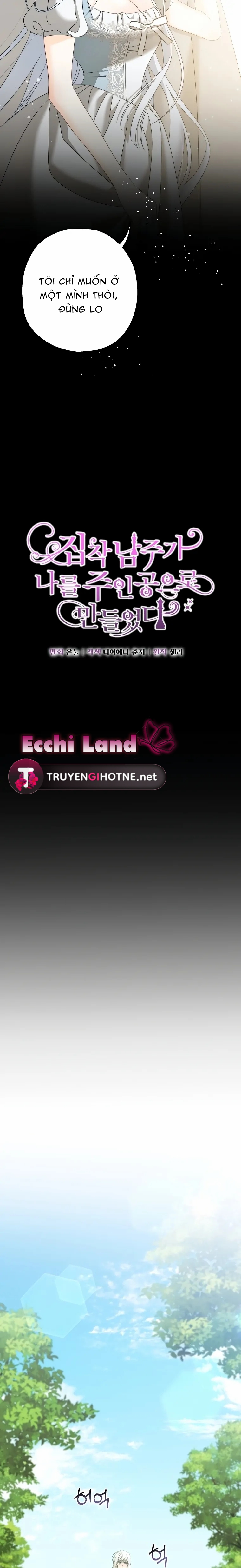 nam chủ cố chấp biến tôi thành nữ chủ chapter 3.1 9