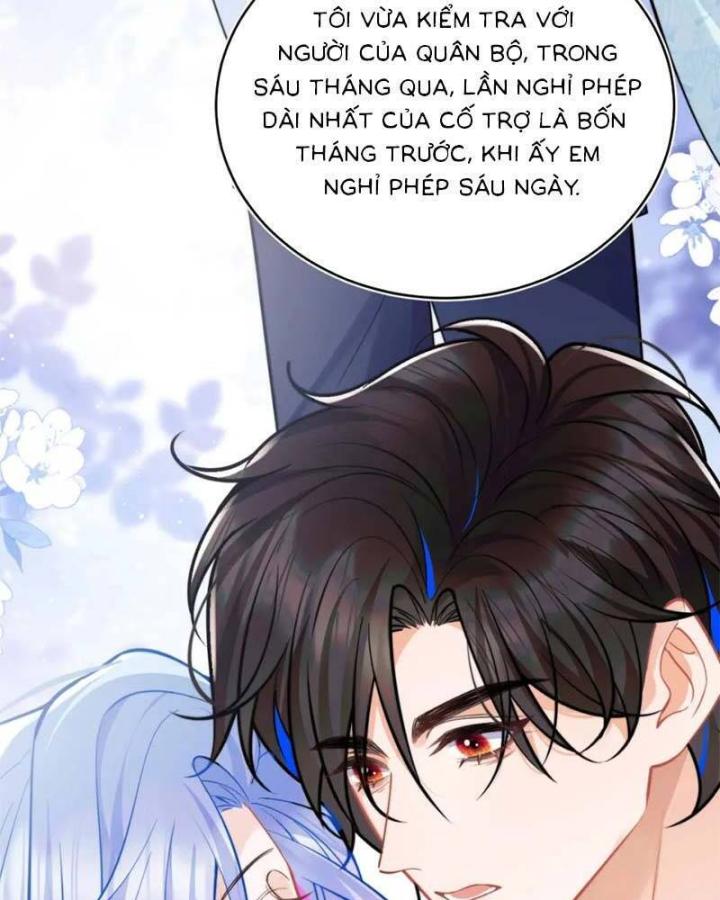 vị chỉ huy lạnh lùng khóc trong vòng tay tôi chapter 53 71