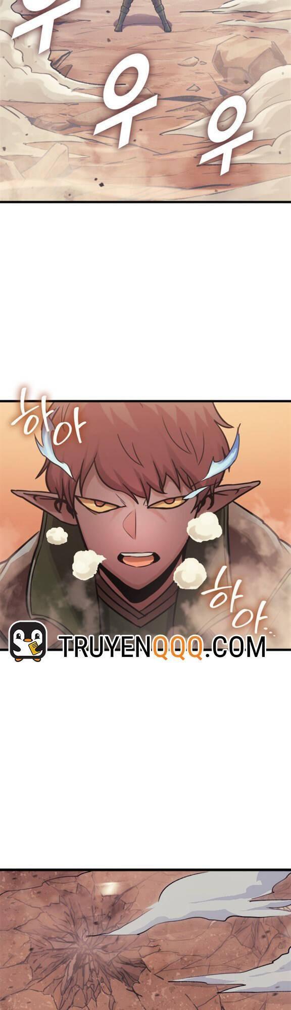 tôi trở lại thăng cấp một mình chapter 121 23