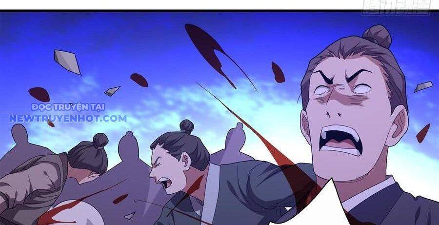 thiên long bát bộ webtoon chapter 125 20