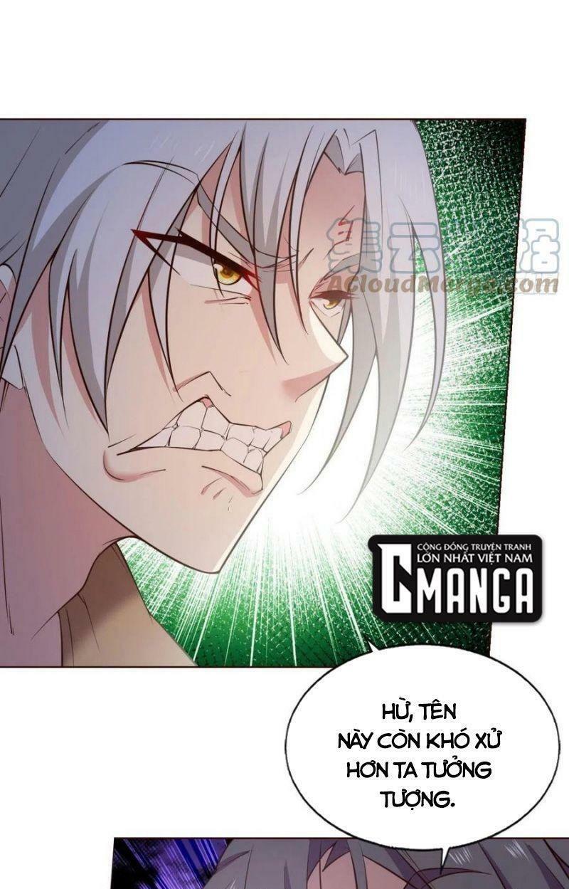 Trọng Sinh Thành Cậu Vàng Tại Dị Thế Chapter 212 27