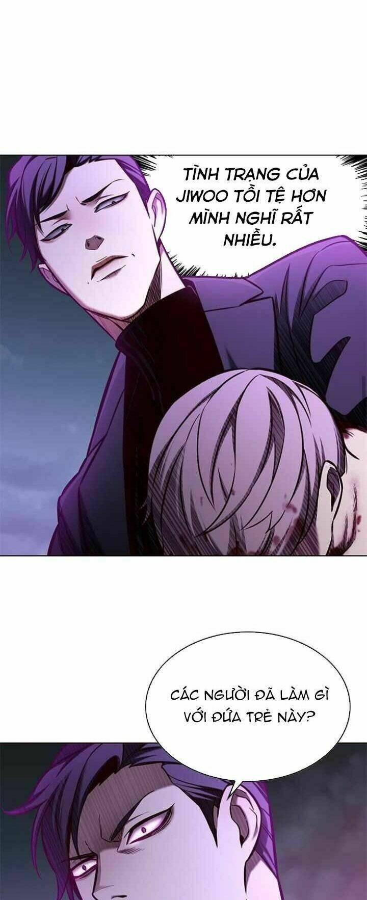 biến thân thành mèo chapter 127 45