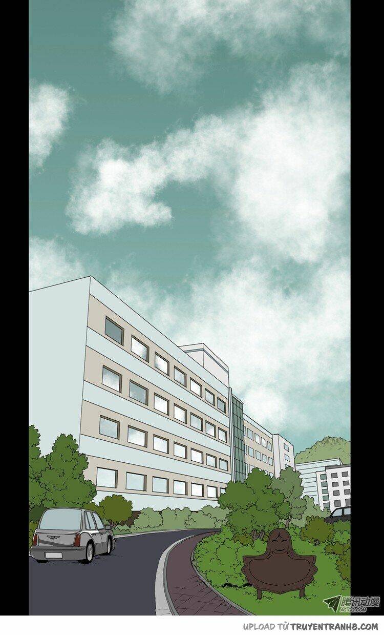 0.0 mhz - tần số chết chapter 31 2