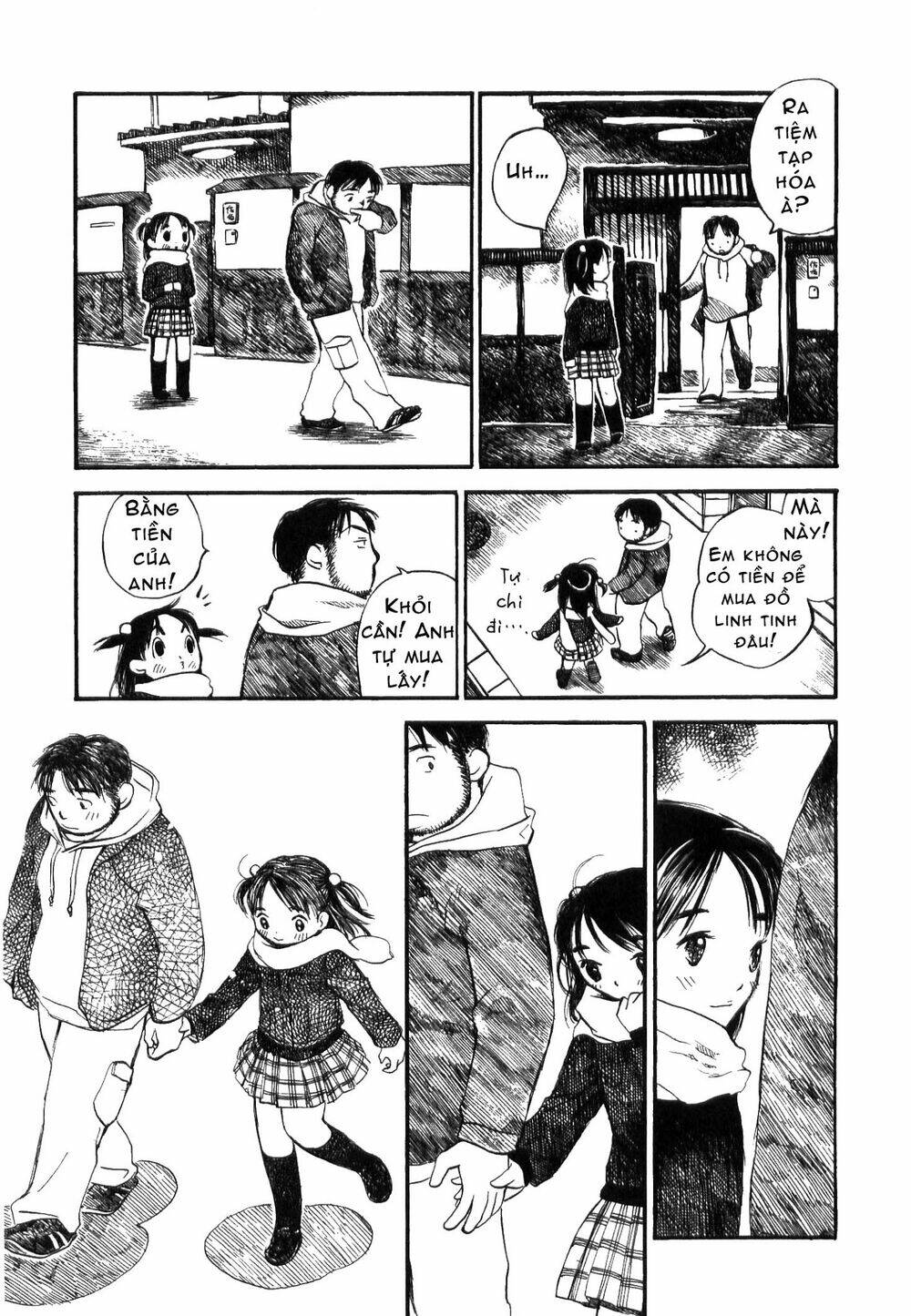 koi kaze chapter 19 7