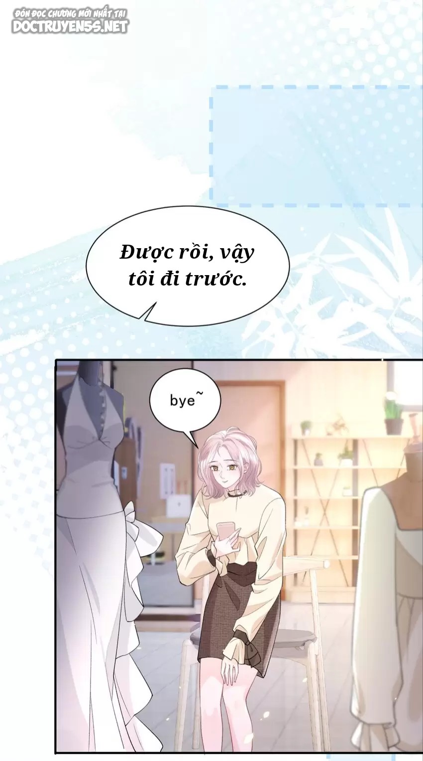 mận xanh chapter 40 37