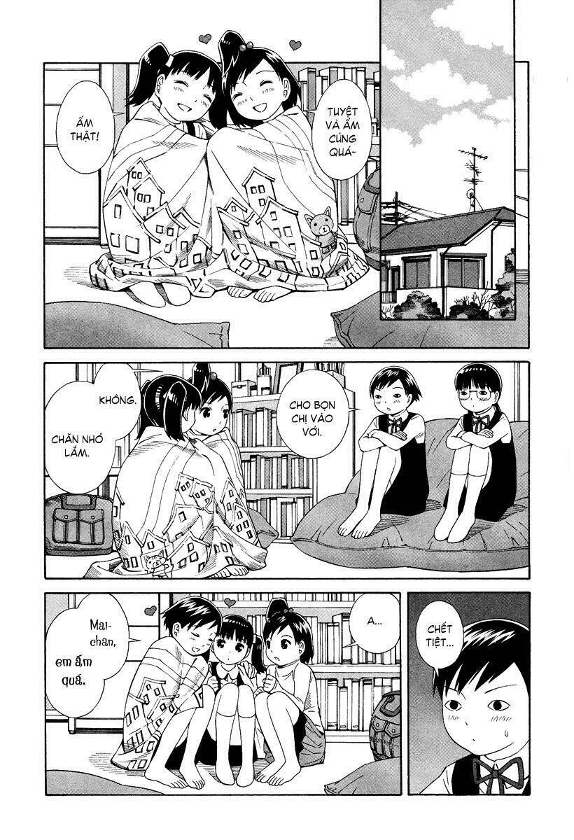 sisterism chapter 6 3