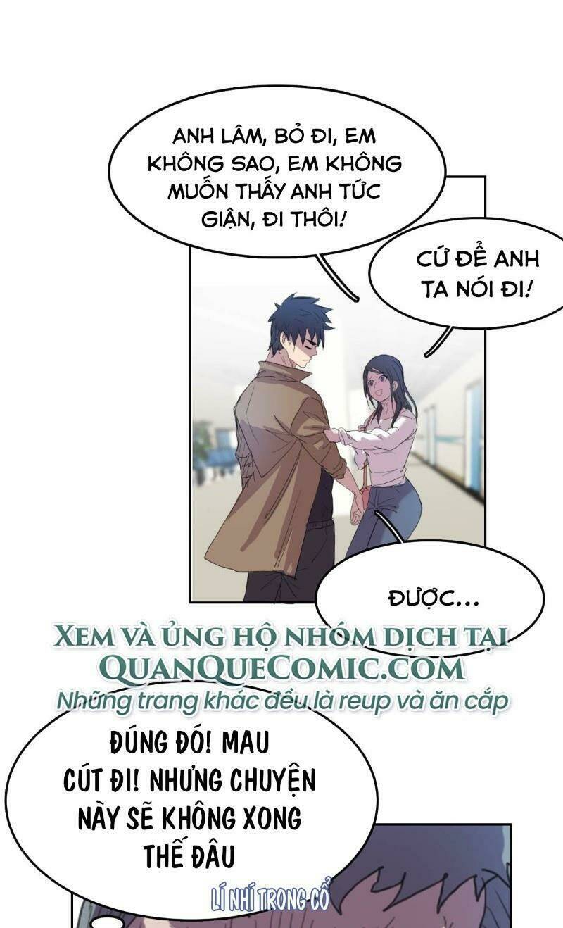 phụ hồn giả chapter 18 13