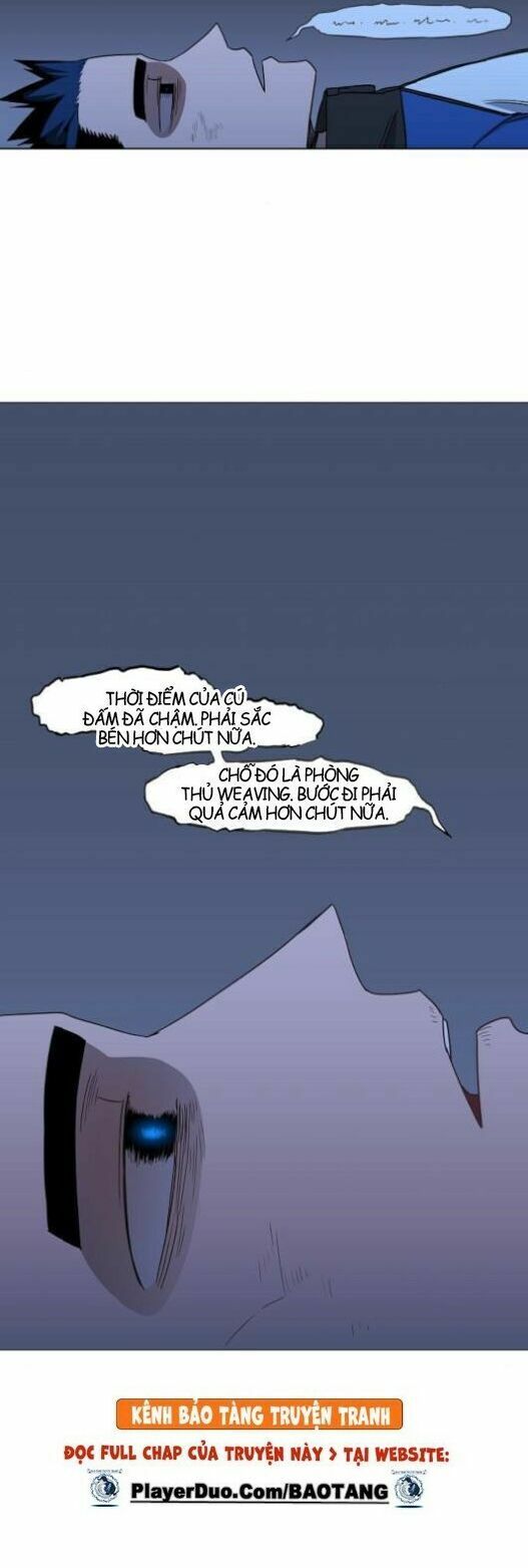 Võ Sĩ Quyền Anh chapter 46 44