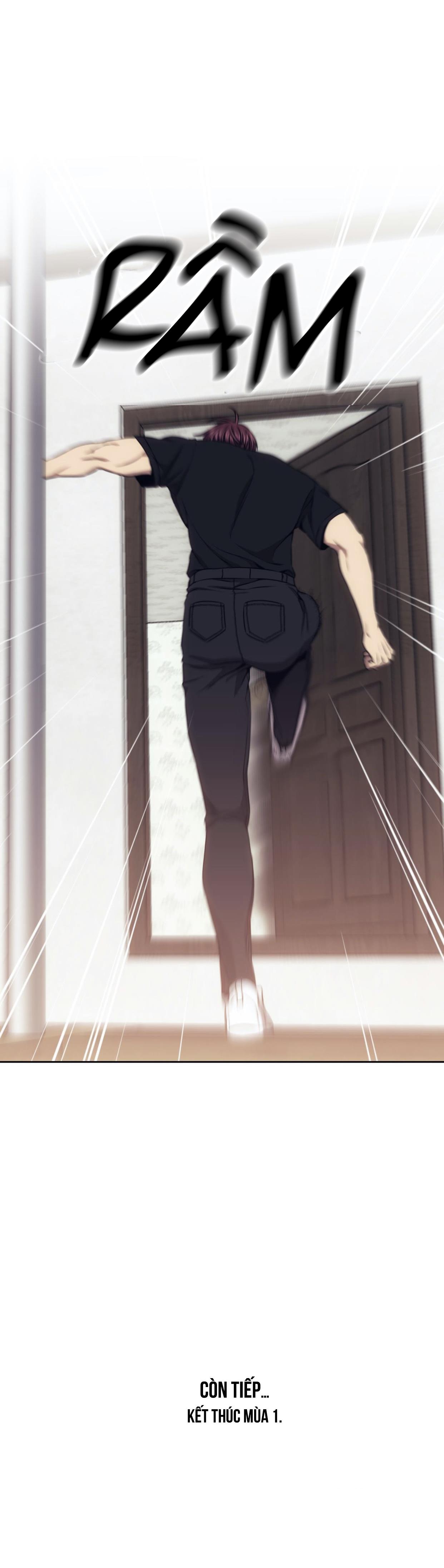 công cuộc báo thù của kẻ yếu thế chapter 30 13