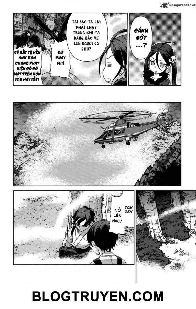 celestial clothes chapter 2 25