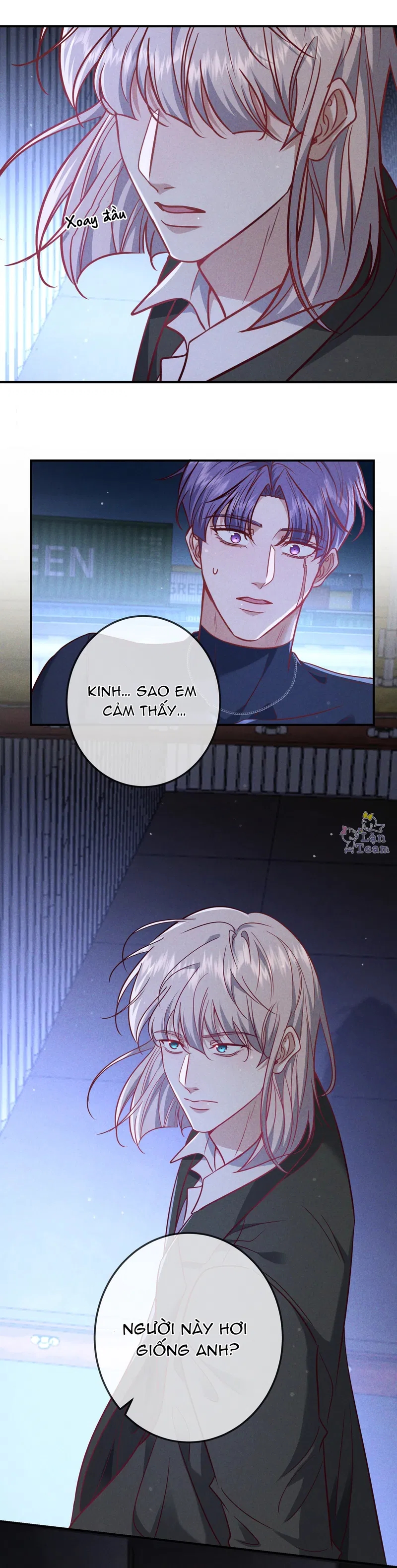 đêm cuồng say chapter 54 17