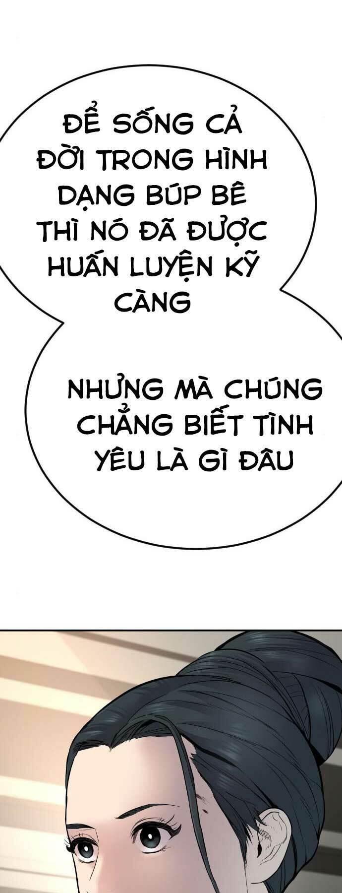 đặc vụ kim chapter 37 10