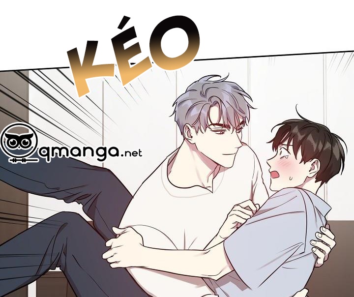 thần tượng đến rồi!? chapter 16 60