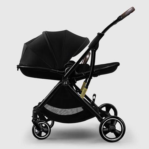 Xe đẩy nôi cao cấp  2 chiều 3 tư thế, siêu nhẹ 7kg, gấp gọn thành vali xách có túi đi kèm mẫu mới 2020