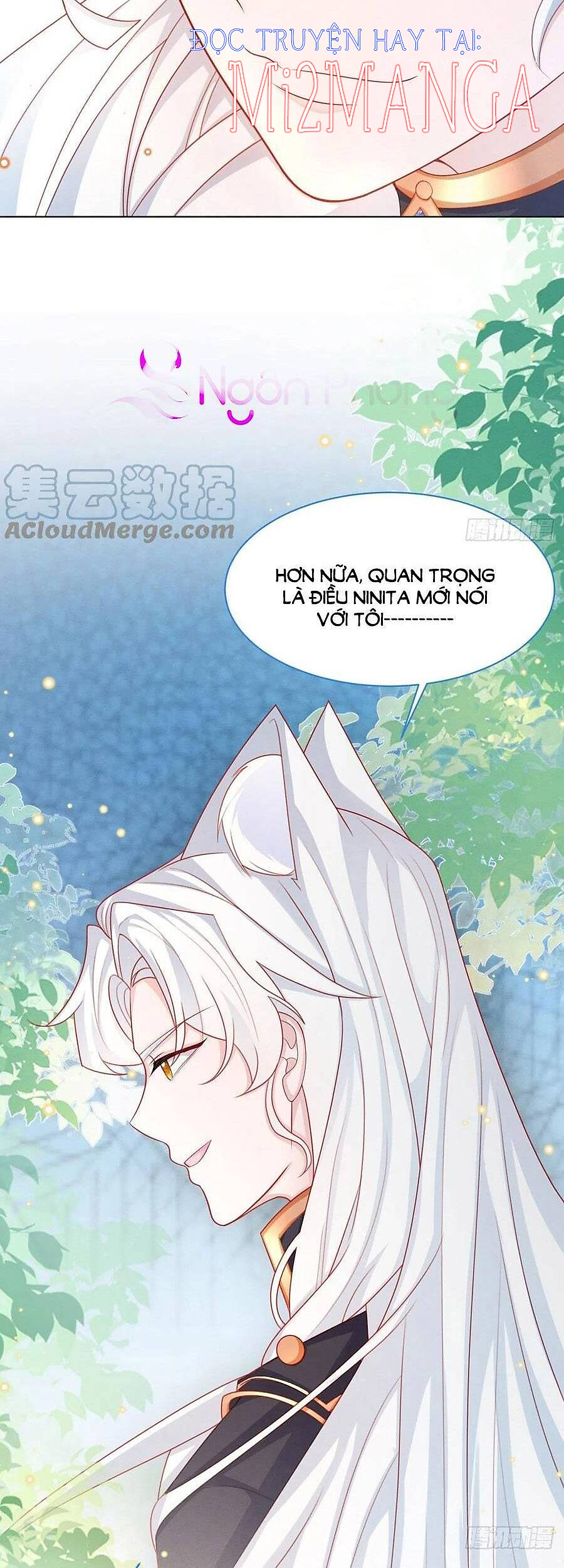 ninita yêu dấu chapter 44.2 10