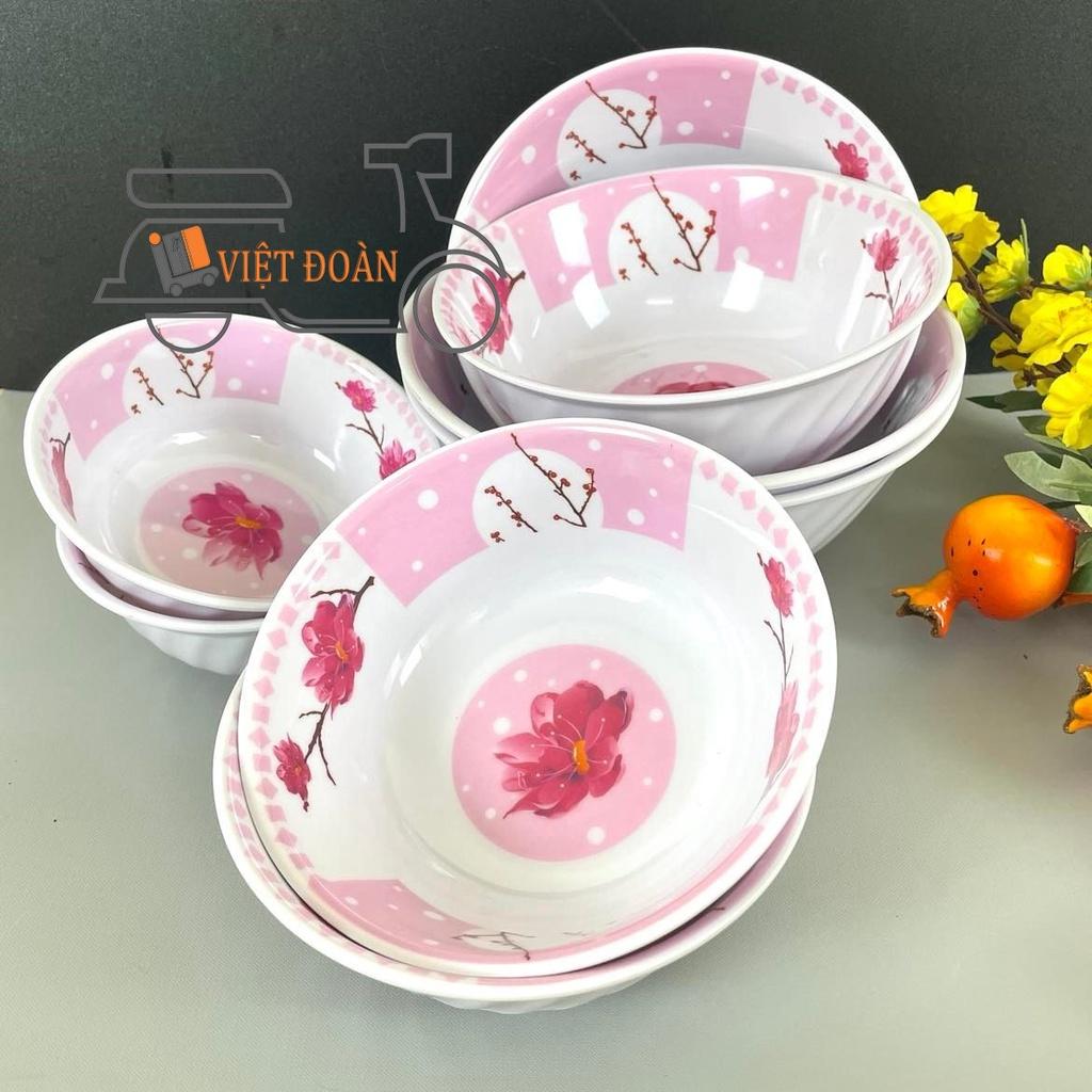 TÔ MECA cao cấp NHIỀU SIZE- HÀNG VIỆT NAM CHẤT LƯỢNG CAO , chịu nhiệt tốt, bóng đẹp,HOA VĂN SANG TRỌNG