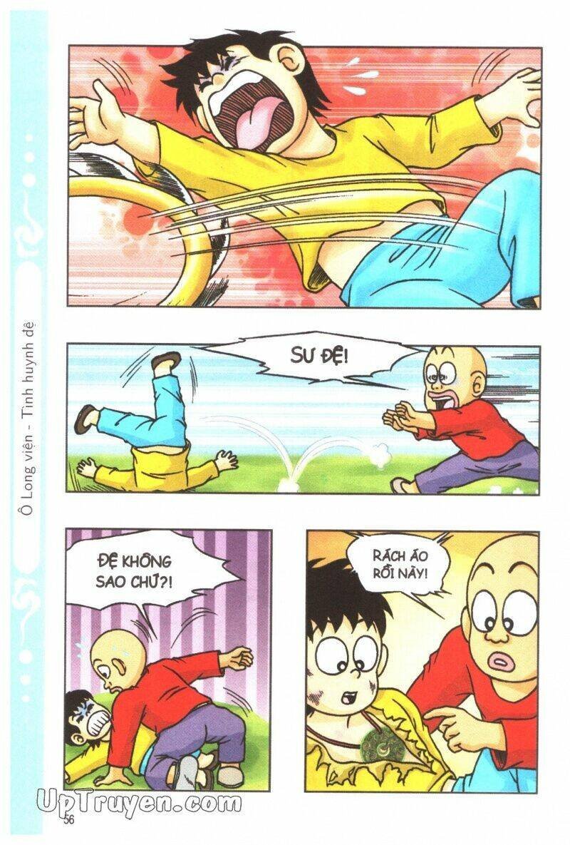 ô long viện tình huynh đệ chapter 9.2 29