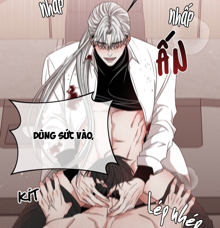 hội chứng minmotion chapter 3 54