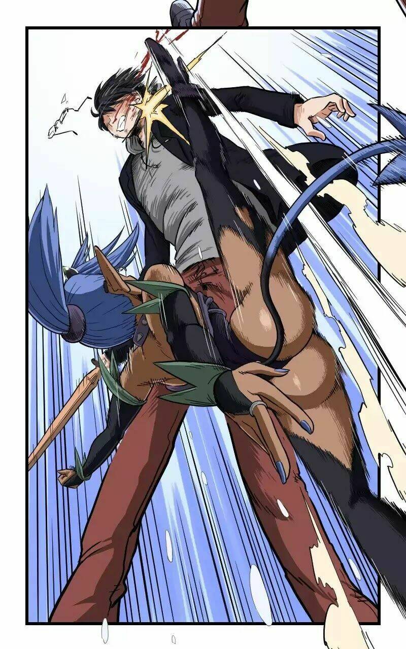 người bạn gái succubus của tôi chapter 38 4