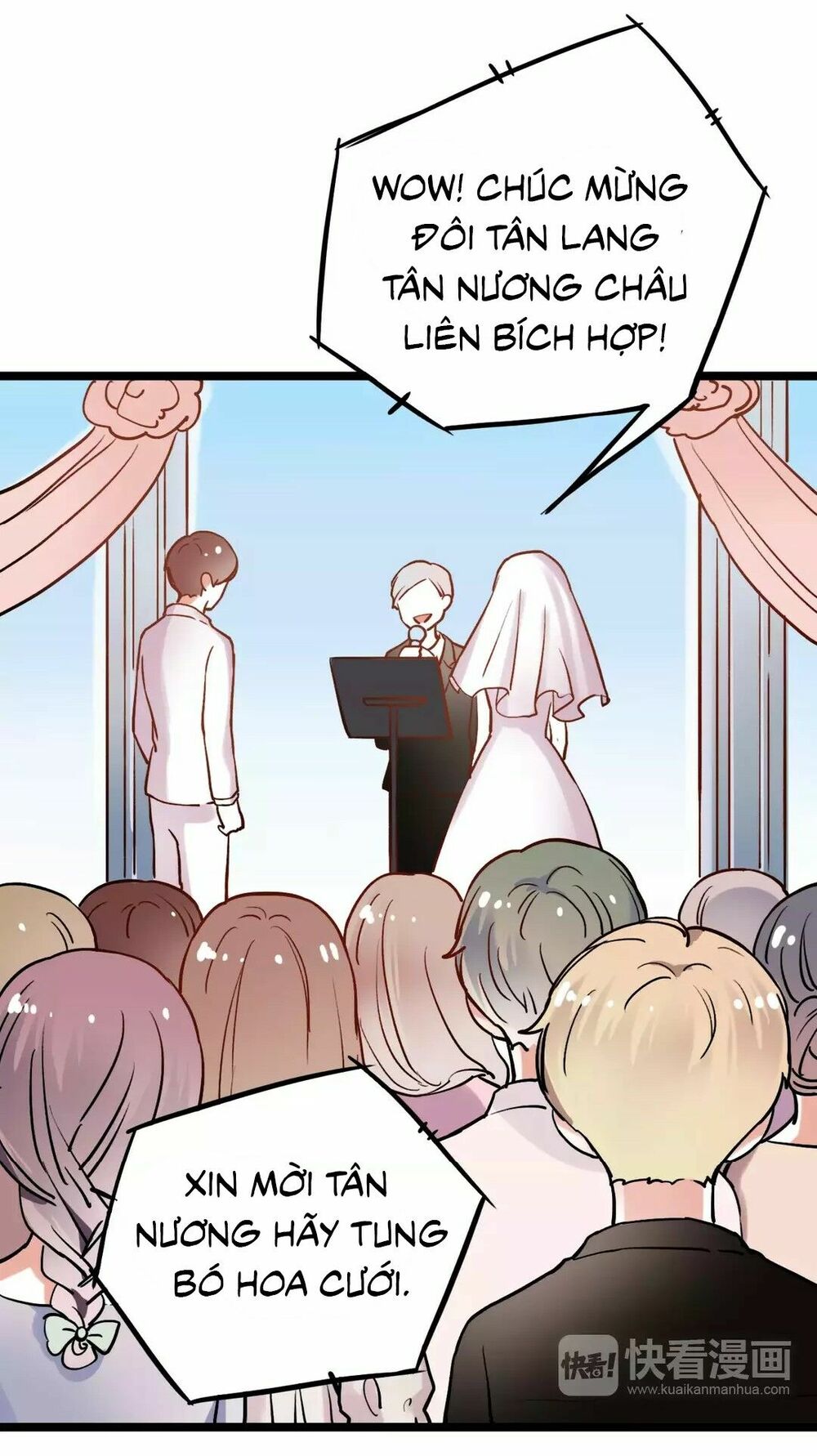 cậu đã từng yêu tôi 2 chapter 17.2 29