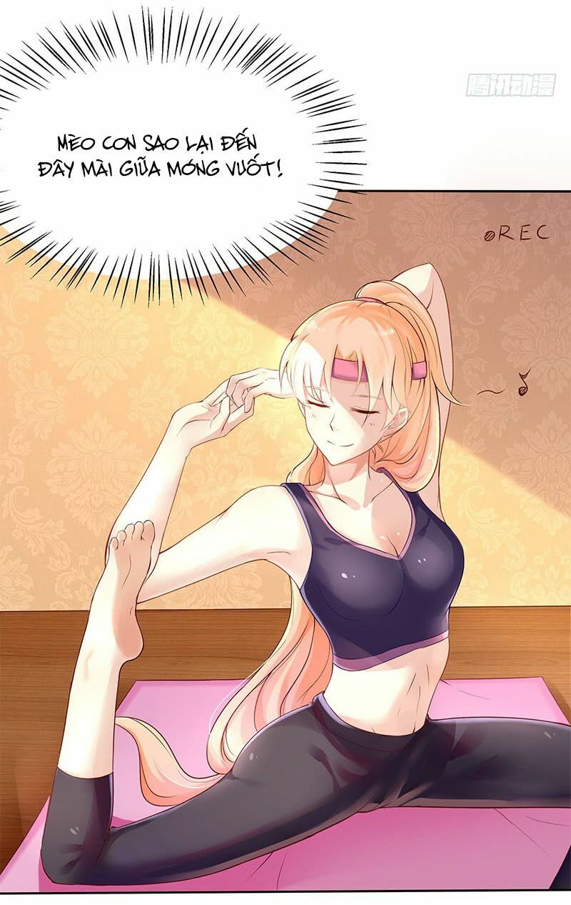 chồng già vợ trẻ trêu nhau hàng ngày chapter 19 5