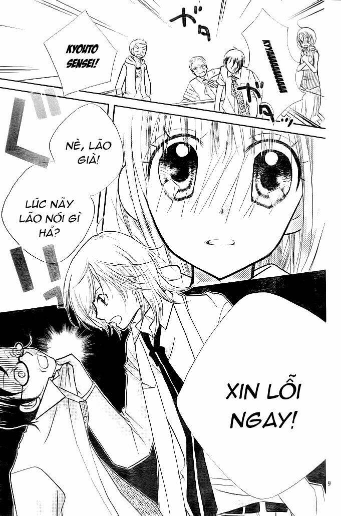 orange planet chapter 7 13