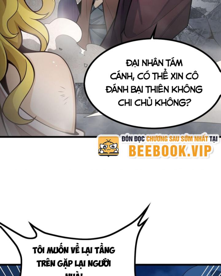 vô hạn sứ đồ và 12 nữ chiến binh chapter 399 57