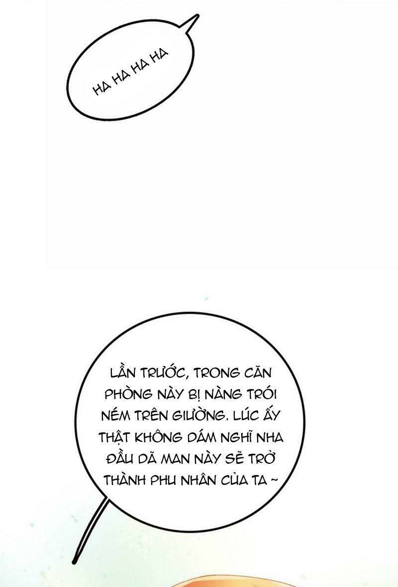cướp chàng vợ về đón năm mới chapter 50 32