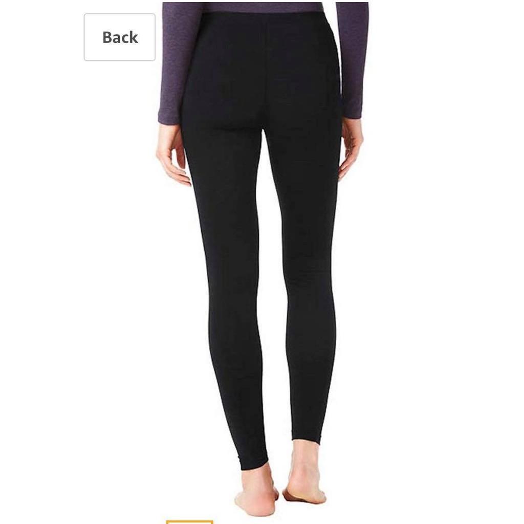 QUẦN LEGGING BIGSIZE cotton co giãn xuất dư