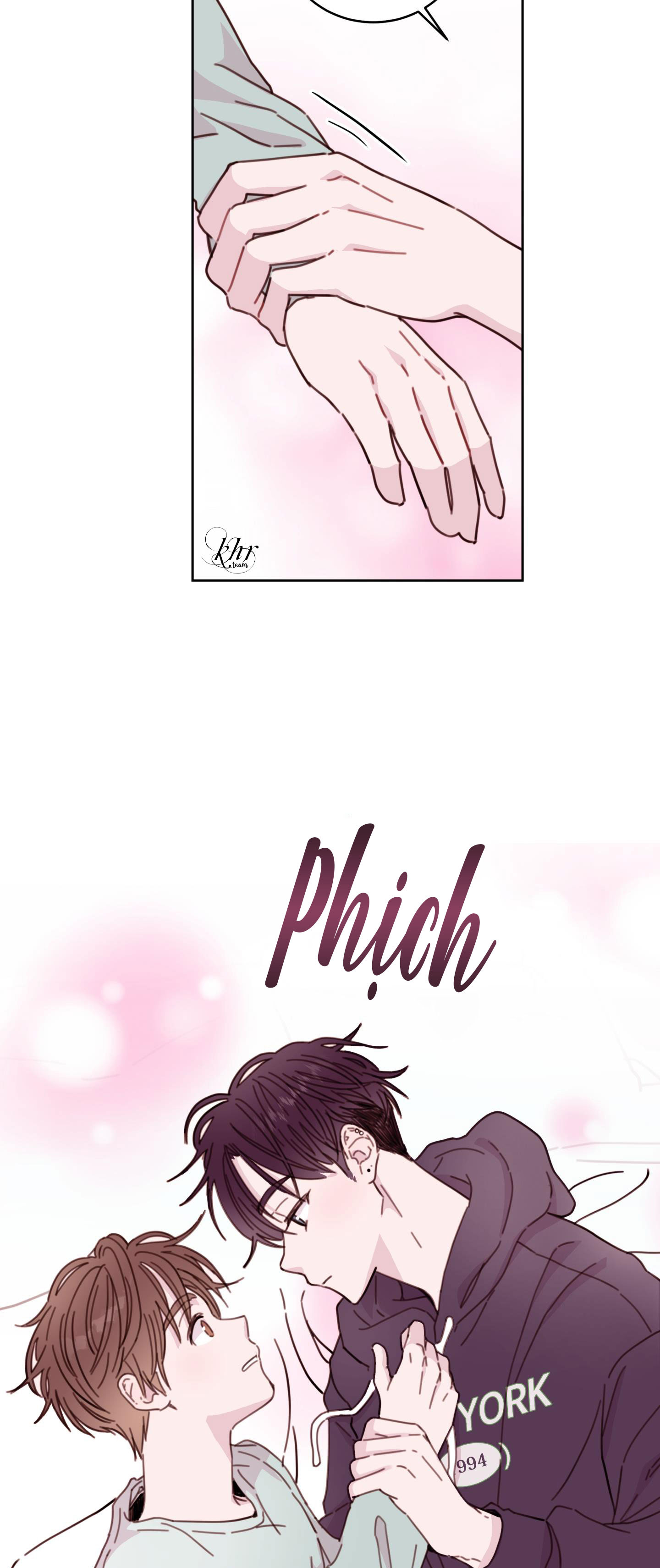 em trai vợ thật nguy hiểm chapter 3 63