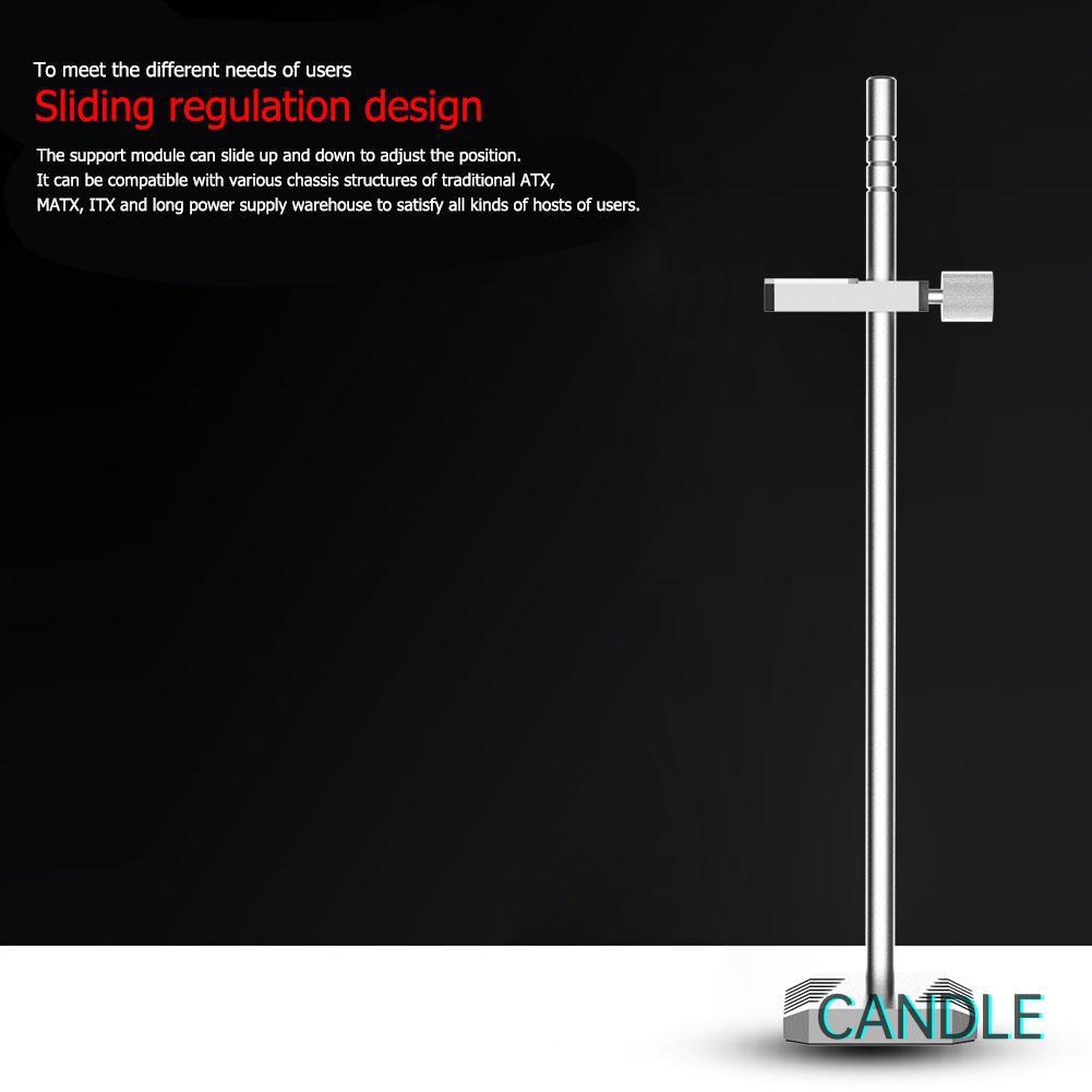 Khay Nhôm Đựng Card Đồ Họa Coolmoon Vt192