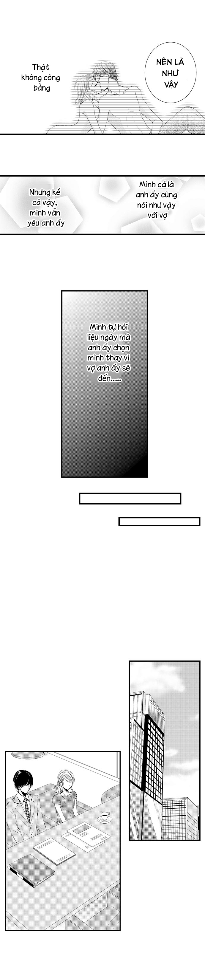 sự cao trào hoàn hảo chapter 5 4