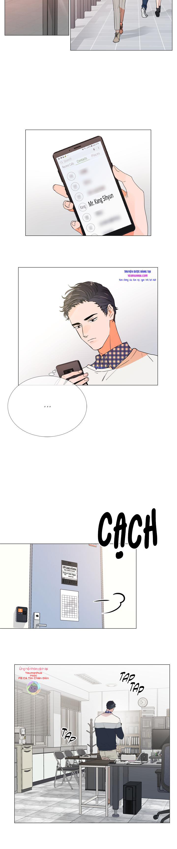 red candy chapter 4 2