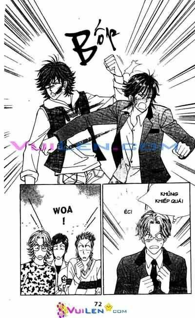 anh là của tôi chapter 8 72