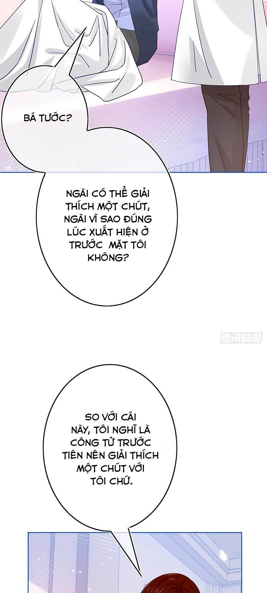 đế quốc đầu tiên có nữ hoàng chapter 32 4