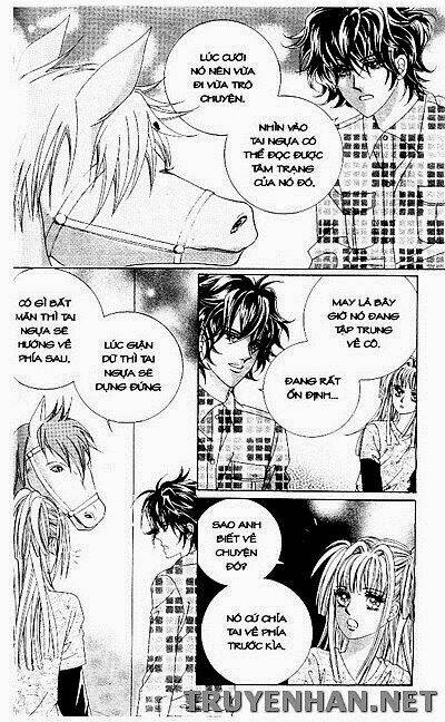 viên đạn tình yêu chapter 4 133