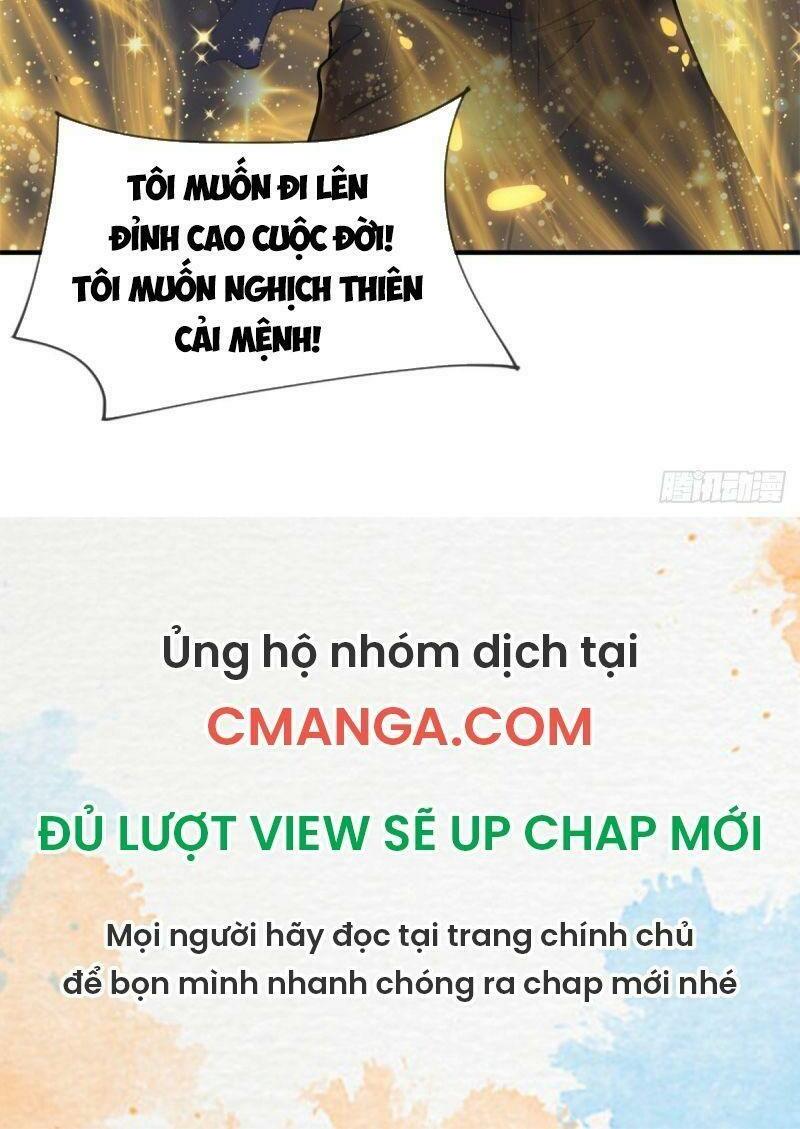 thuộc tính của ta đều tăng vào sức mạnh chapter 1 22