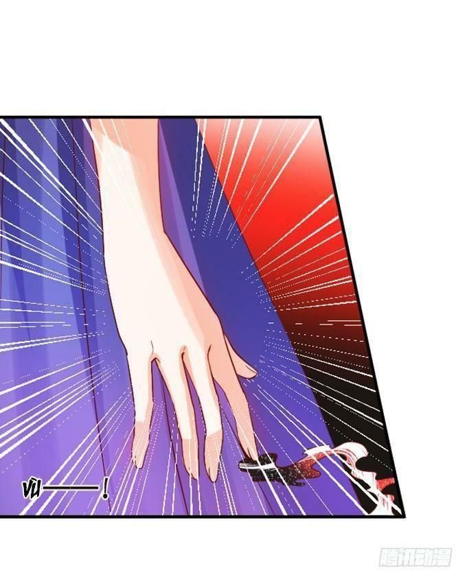 hồ tiên hung bạo chapter 56 36