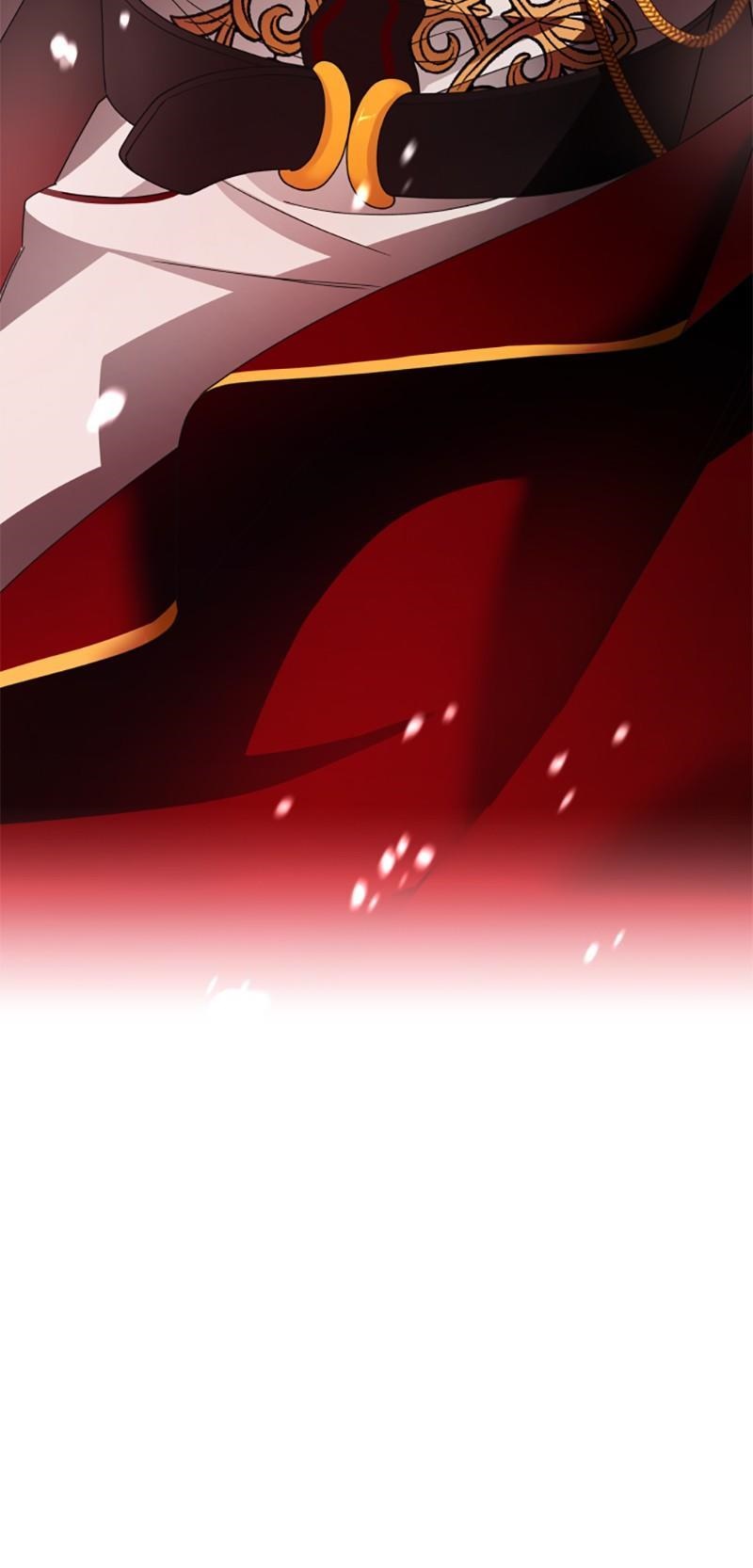 tôi muốn trở thành cô ấy dù chỉ là một ngày chapter 83 73