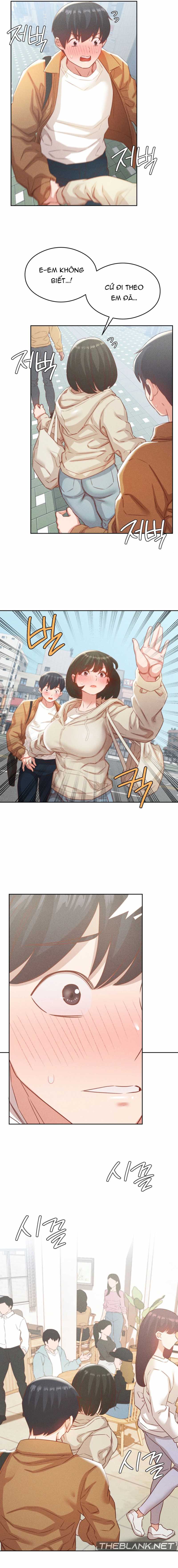 chúng ta cùng đi ryokan nhé chapter 20.2 6