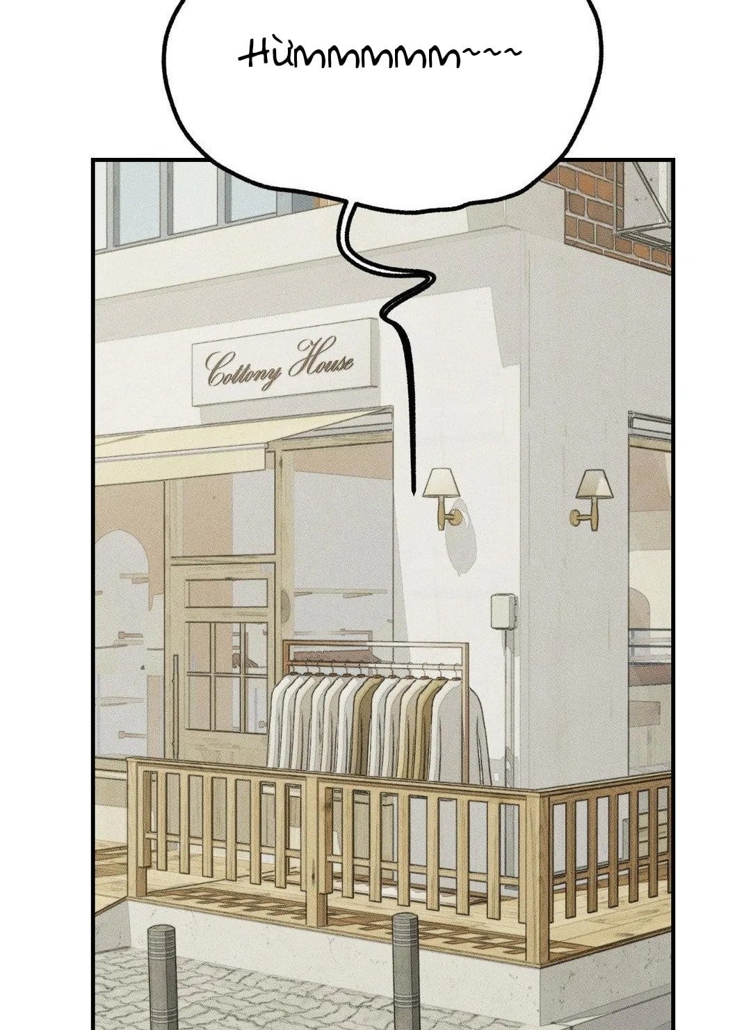 [18+] người đàn ông làm tình với quỷ chapter 10.2 58