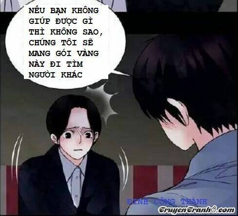 cưới ma chapter 3 47